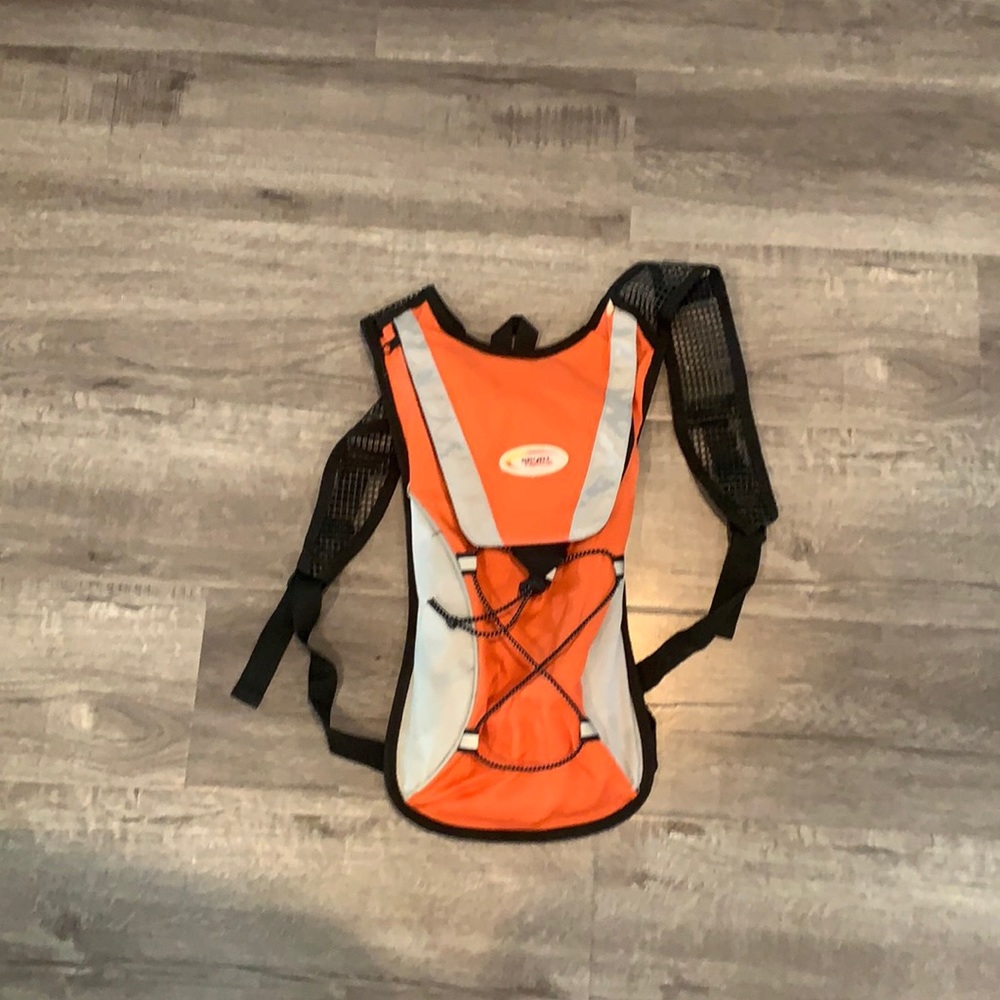 Hiking/Skiing backpack